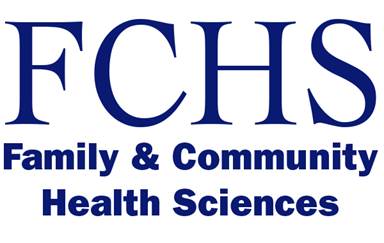 FCHS logo.