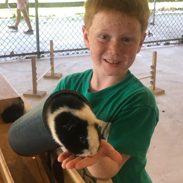 Cape May County 4‑H Fair Rutgers Cooperative Extension of Cape May County