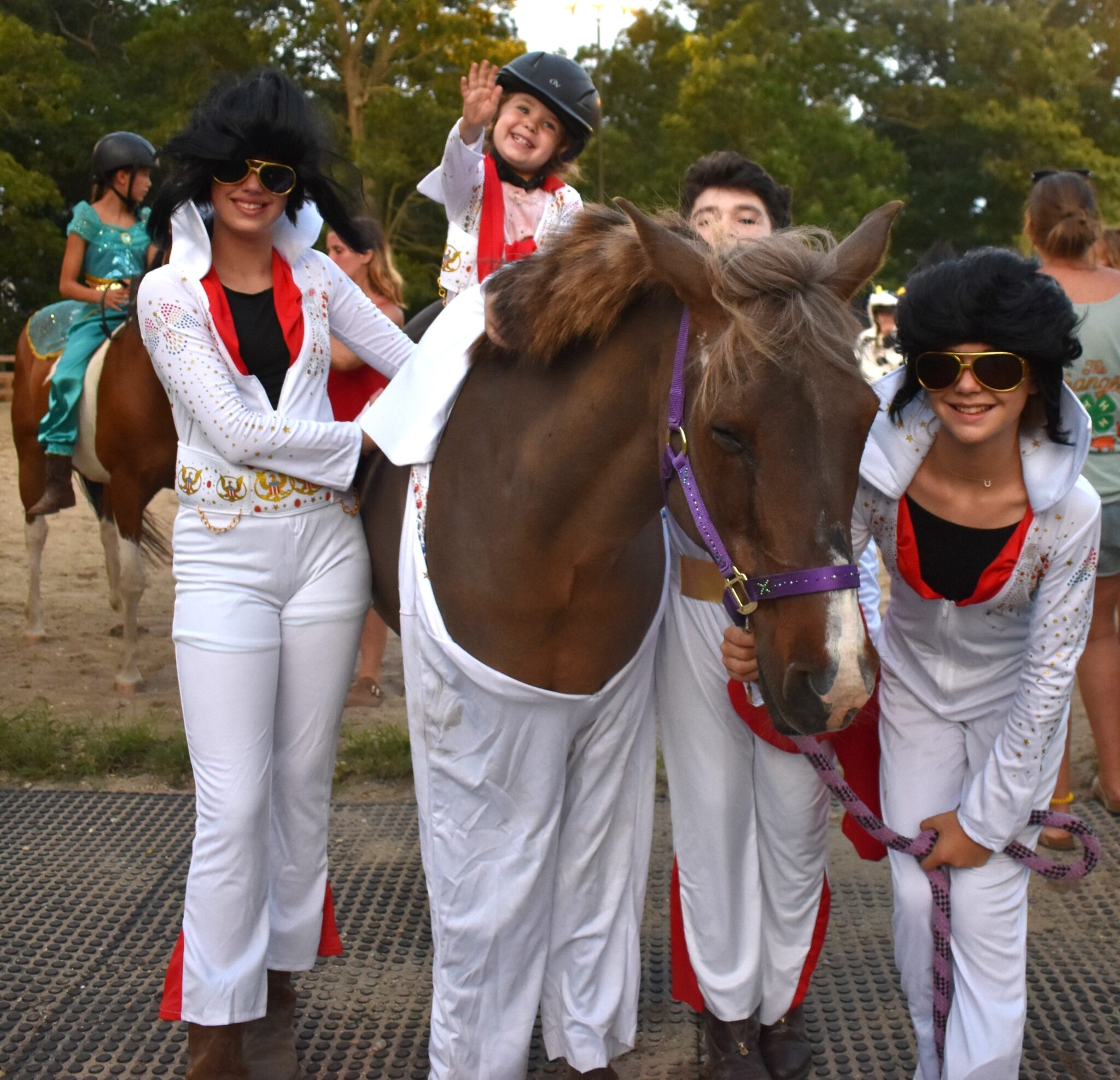 Cape May County 4-H Fair
